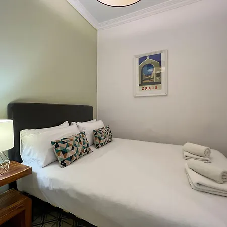 Appartement U-nique Comte Urgell *