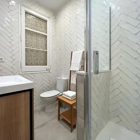 Appartement U-nique Comte Urgell